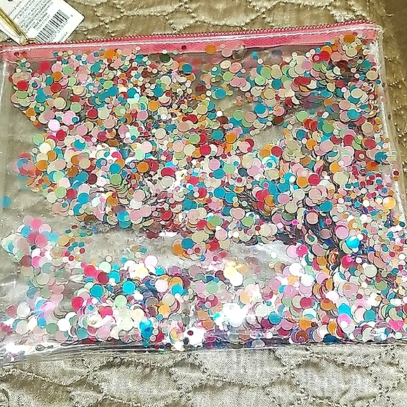 Confetti pouch - Picture 2 of 3